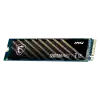 1TB MSI SPATIUM M452 PCIE 4.0 NVME M.2