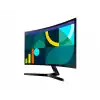 24 SAMSUNG LS24D366GAUXUF 4MS 100HZ CURVED