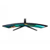 24 SAMSUNG LS24D366GAUXUF 4MS 100HZ CURVED