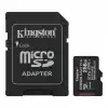 256GB KINGSTON MICROSD CANVAS SELECT PLUS A1 SDCS3/256GB
