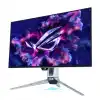 26.5 ASUS ROG SWIFT PG27AQWP-W  0.02MS 540HZ GAMING