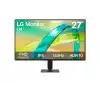 27 LG 27U411B-B 5MS 144HZ VGA HDMI IPS