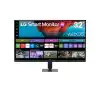 31.5 LG 32U701SB-B 4K IPS SMART webOS