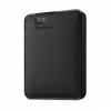 5TB WD 2.5" USB3.0 ELEMENTS WDBU6Y0050BBK-WESN