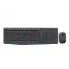 Logitech MK235 920-007925 Kablosuz Türkçe Q Klavye Mouse Set