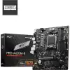 MSI PRO A620M-B AMD A620 AM5 DDR5 6800(OC) ANAKART