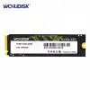 Wchudisk 256 GB Wp900-256 1700MB/Sn - 1300 MB/Sn  M.2 2280 NVME 3.0  Ssd Harddisk