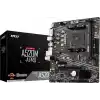 MSI A520M-A PRO DDR4 4600MHZ 1XHDMI 1XDVI 1XM.2 USB 3.2 MATX AM4 (AMD AM4 5000/4000 /3000 SERİSİ İLE UYUMLU)