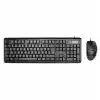 Acer eMachines EAK9821S Siyah Usb Q Standart Klavye + Mouse Set