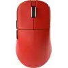 HAWK GAMING HM220K 1K HZ 12000DPI 3-MODE KABLOSUZ/BLUETOOTH KIRMIZI GAMING MOUSE