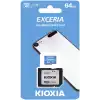 Kioxia EXCERIA 64 GB MICRO SDXC UHS-1 100MB/S  LMEX1L064GG2