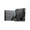 MSI Pro H610M-E Intel LGA1700 DDR5 Micro ATX Anakart