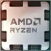 AMD Ryzen 5 7600 3.8GHZ 5.1GHZ 38MB 6C/12T 65W AM5 Tray