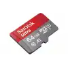 SanDisk Ultra UHS I 64GB 140/MB/s MicroSD Card SDSQUAB-064G-GN6MN