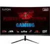 Raydın MM24RFA-240HZ 23.6 1 ms Full HD Curved 240 Hz Oyuncu Monitörü