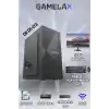 Gamelax Ofix-03- Dahua 23,8 Monitor - Klavye Mouse Full Set