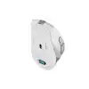 A4 TECH FB35CS BEYAZ BT+2.4G NANO OPT.2400DP-ŞARJ