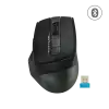 A4 TECH FB35S OPTIK MOUSE SILENT YEŞİL 2000 DPI