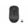 A4 TECH FG10 OPTIK MOUSE NANO USB GRİ 2000 DPI