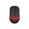 A4 TECH FG10 OPTIK MOUSE NANO USB KIRMIZI 2000 DPI