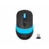 A4 TECH FG10 OPTIK MOUSE NANO USB MAVİ 2000 DPI