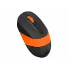 A4 TECH FG10 OPTIK MOUSE NANO USB TURUNCU 2000 DPI