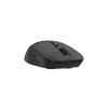 A4 TECH FG10CS SARJLI OPTIK MOUSE SILENT GRİ 2000 DPI