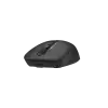 A4 TECH FG10CS SARJLI OPTIK MOUSE SILENT GRİ 2000 DPI