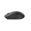 A4 TECH FG10CS SARJLI OPTIK MOUSE SILENT GRİ 2000 DPI