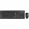 A4-Tech KM-72620D USB Standart Türkçe Q Klavye/Mouse Set