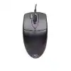 A4 TECH OP-620D OPTIK MOUSE USB SİYAH