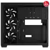 ASUS A32 PLUS TG ARGB SIYAH USB 3.2 ATX MID-TOWER GAMING KASA