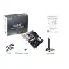 ASUS B650E MAX GAMING WIFI AM5 DDR5 ANAKART