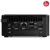 ASUS NUC13 PRO SLIM KIT  INTEL CORE I7-1360P BAREBONE FDOS MINI PC  RNUC13ANKI700002I