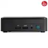 ASUS NUC13 PRO SLIM KIT  INTEL CORE I7-1360P BAREBONE FDOS MINI PC  RNUC13ANKI700002I