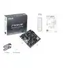 ASUS PRIME A520M-K ARGB DDR4 5100MHz mATX AM4