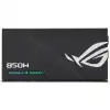 ASUS ROG LOKI SFX-L 850W PLATINUM POWER SUPPLY