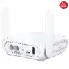 ASUS RT-BE58 GO 3600 MBPS MINI TRAVEL ROUTER