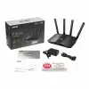 ASUS RT-BE58U WIFI BE3600 ROUTER