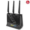 ASUS RT-BE86U WIFI BE6800 ROUTER