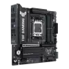 ASUS TUF GAMING B850M-PLUS WIFI7 AMD ANAKART