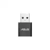 ASUS USB-BE92 NANO KABLOSUZ AĞ ADAPTÖRÜ