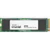 CRUCIAL CT2000E100SSD8, E100, 2TB, 5000/4500, Gen4, NVME PCIe M.2 2280, SSD