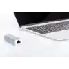 DIGITUS DN-3024 USB 3.0 ETHERNET ADAPTÖR TYPE C