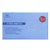 EZCOOL EZ-08PSE 8PORT 8FE+2FE 120W MEGABİT POE SWİTCH