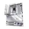 GIGABYTE ANAKART AMD AM5 ATX B850 AORUS ELITE ICE WF7 ANAKART
