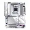 GIGABYTE ANAKART AMD AM5 ATX B850 AORUS ELITE ICE WF7 ANAKART