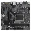 GIGABYTE B760M-E DDR5 HDMI VGA DP USB 1700P