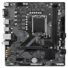 GIGABYTE B760M-E DDR5 HDMI VGA DP USB 1700P