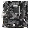 GIGABYTE B760M H DDR4 M.2 HDMI MATX 1700P